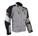 Leatt Adventure Ajotakki ADV DriTour 7.5 Iron